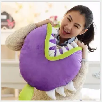 1pcs 45cm Plants vs Zombies Plush Toys Piranha Soft Stuffed Plush Toys Doll Pillow Baby Toy for Kids Gifts Party Toys
1pcs 45cm Plants vs Zombies Plush Toys Piranha Soft Stuffed Plush Toys Doll Pillow Baby Toy for Kids Gifts Party Toys