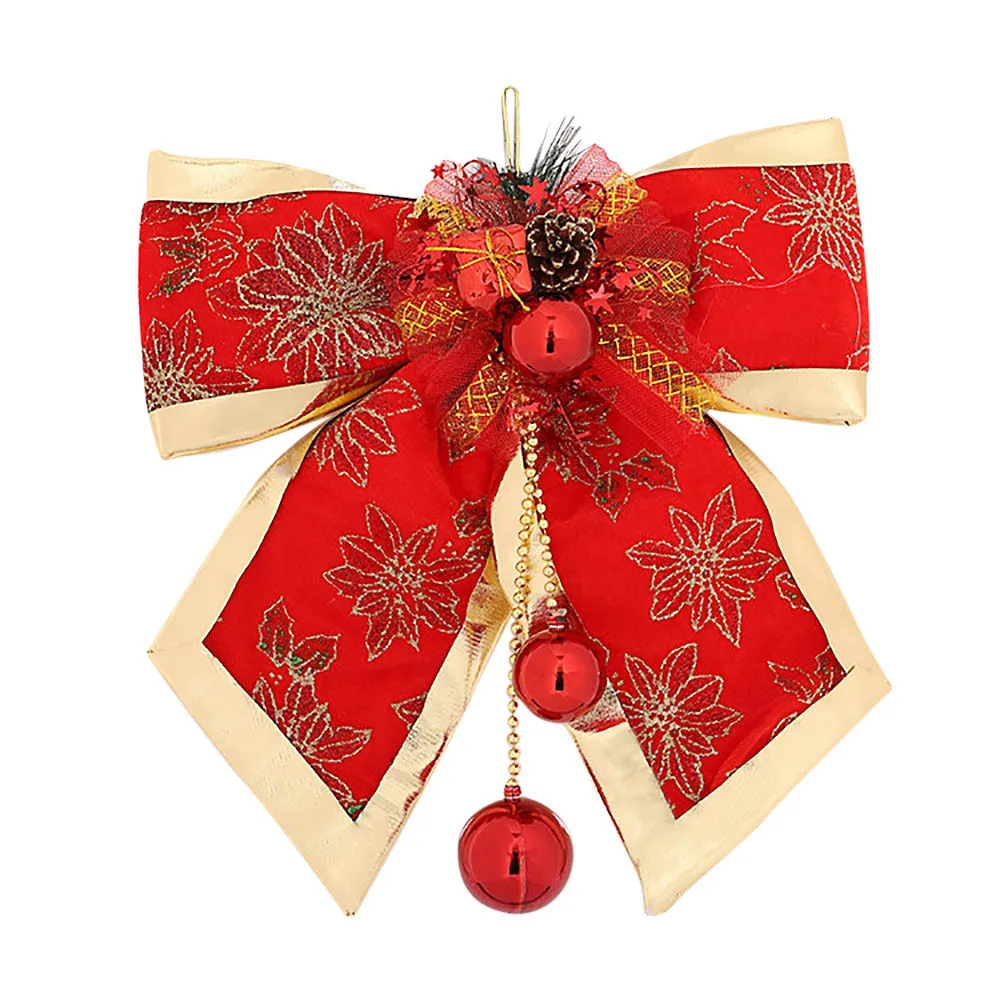 Merry christmas Decorations For Home Butterfly Knotting Christmas Tree Pendant Hanging Ornament Xmas Party Decor New Year Noel
Merry christmas Decorations For Home Butterfly Knotting Christmas Tree Pendant Hanging Ornament Xmas Party Decor New Year Noel