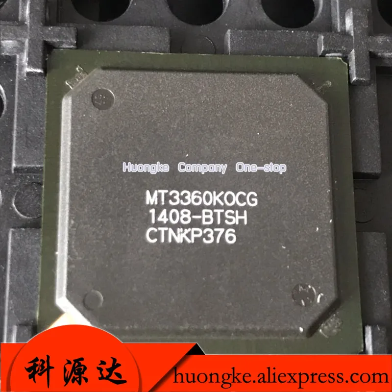 1 шт./лот MT3360BICG MT3360KOCG MT3360KNCG автомобильный навигатор мастер чип в корпусе с шариковыми выводами
1 шт./лот MT3360BICG MT3360KOCG MT3360KNCG автомобильный навигатор мастер чип в корпусе с шариковыми выводами