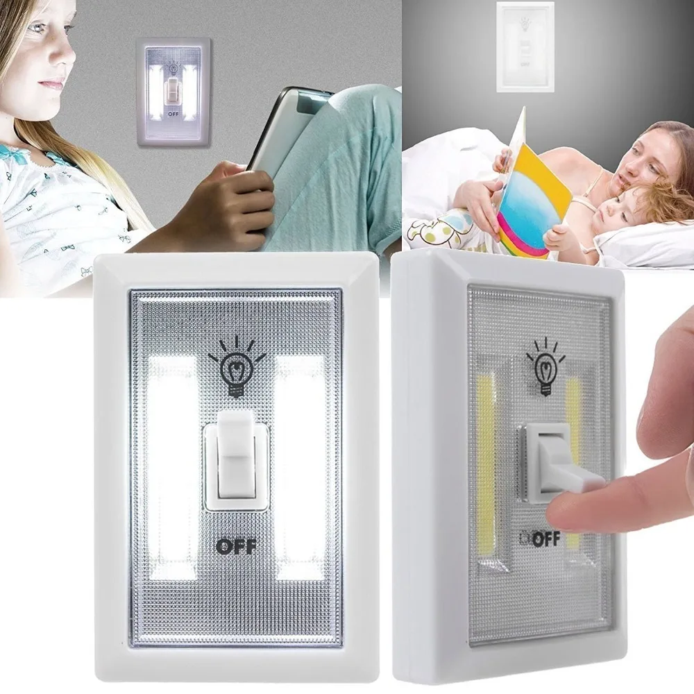 Z30 4W wall lamp COB lamp LED plastic wall light LED bedside room bedroom wall lamps art reading light emergency night light
Z30 4W wall lamp COB lamp LED plastic wall light LED bedside room bedroom wall lamps art reading light emergency night light