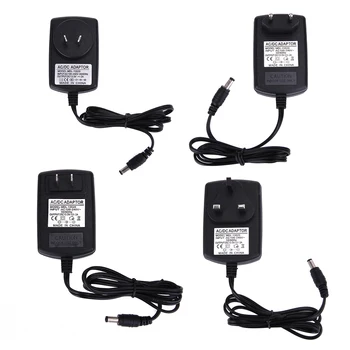 DC 13.5V 2A Adapter AC 100~240V 50/60Hz to DC Converter Power Supply Adapter 5.5*2.5 mm
