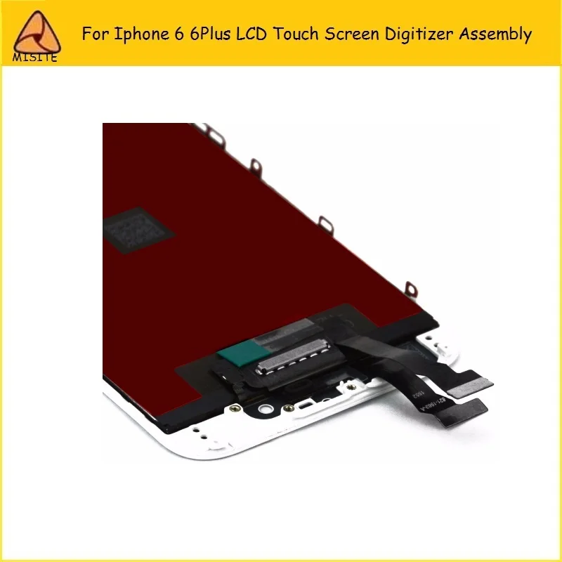 i 6 lcd 3