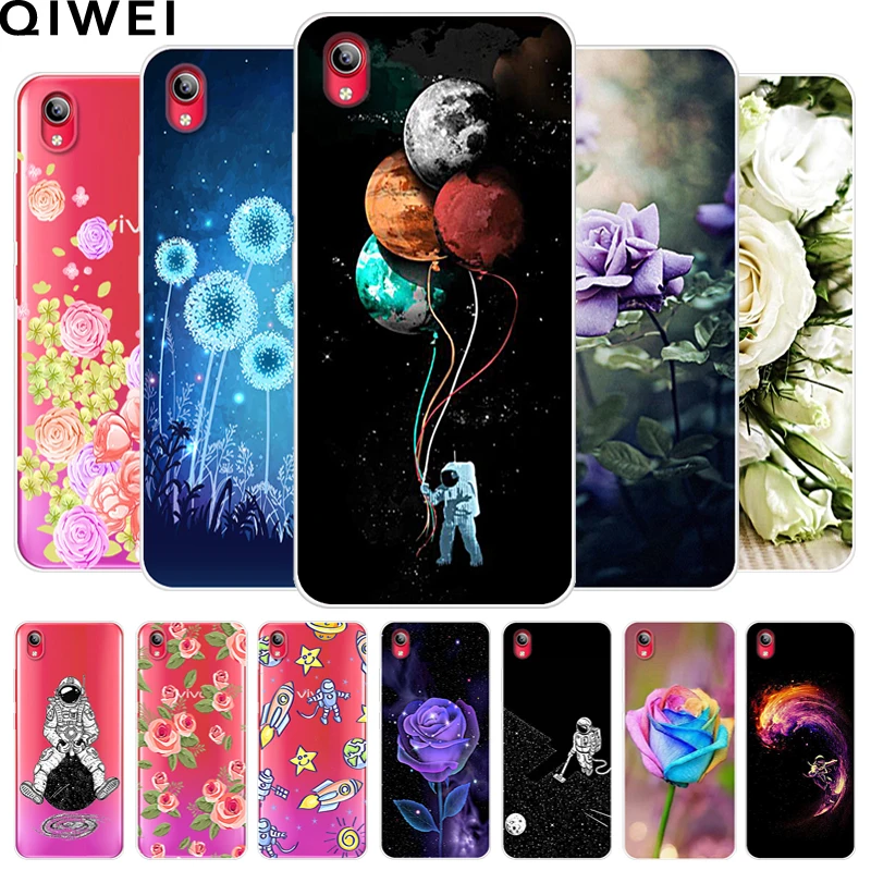 For Vivo Y91c Case Flowers Cactus Soft TPU Silicon Cover For Vivo Y91i Y91c VIVOY91i Phone Back Cases Funda Coque For Vivo Y91i
For Vivo Y91c Case Flowers Cactus Soft TPU Silicon Cover For Vivo Y91i Y91c VIVOY91i Phone Back Cases Funda Coque For Vivo Y91i