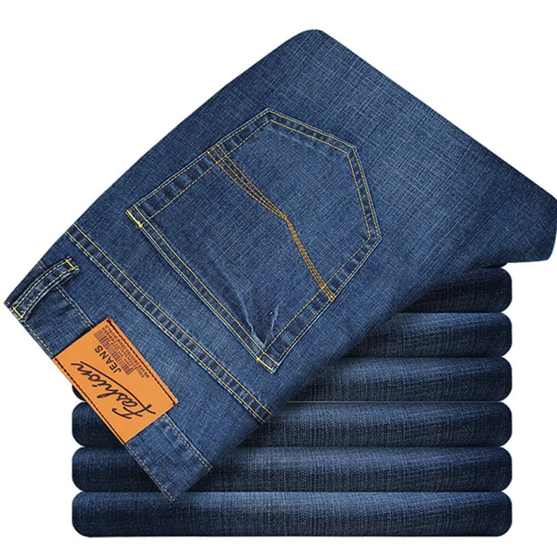 2018 Fashion New Men's Boutique Casual Stretch Jeans / Man's slim fits stovepipe pencil cowboy denim trousers
2018 Fashion New Men's Boutique Casual Stretch Jeans / Man's slim fits stovepipe pencil cowboy denim trousers