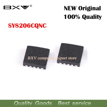 5pcs SY8206CQNC SY8206C SY8206 QFN-6 new original laptop chip free shipping 
5pcs SY8206CQNC SY8206C SY8206 QFN-6 new original laptop chip free shipping