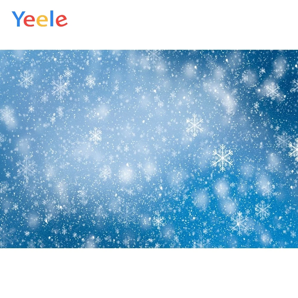 Yeele Merry Christmas Party Winter Snow Light Brokeh Baby Photo Background Custom Vinyl Photography Backdrop For Photo Studio
Yeele Merry Christmas Party Winter Snow Light Brokeh Baby Photo Background Custom Vinyl Photography Backdrop For Photo Studio