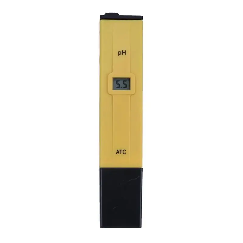 Digital PH Meter Water orp PH Tester ph Pen Test Waterproof ORP/PH Meter For Aquariums Swimming Pools And Tap Water hot sale
Digital PH Meter Water orp PH Tester ph Pen Test Waterproof ORP/PH Meter For Aquariums Swimming Pools And Tap Water hot sale