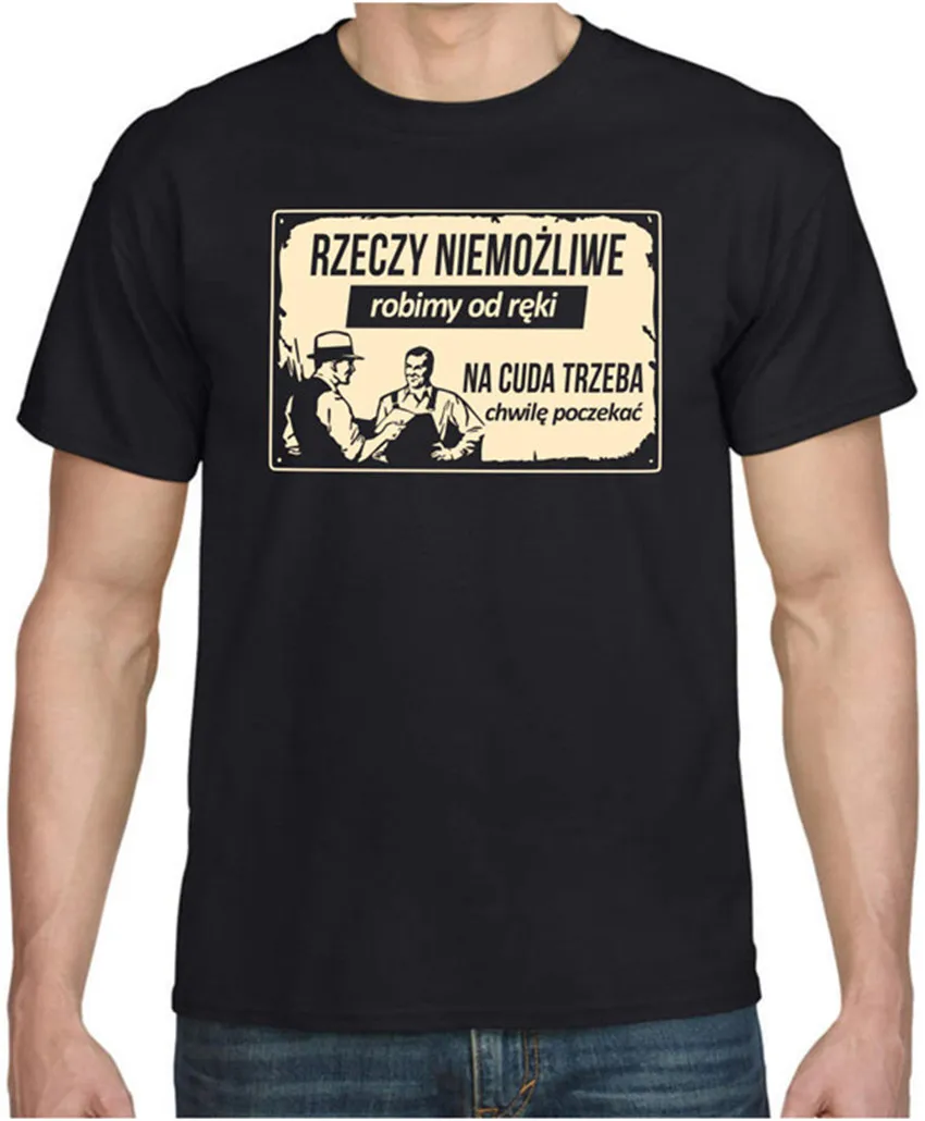 Things Can Not Be Prl Men'S Funny Vintage Graphic T-Shirt Poland Polish T Shirt Stops 2019 Short Shirt Hip Hop Tee Shirts
Things Can Not Be Prl Men'S Funny Vintage Graphic T-Shirt Poland Polish T Shirt Stops 2019 Short Shirt Hip Hop Tee Shirts