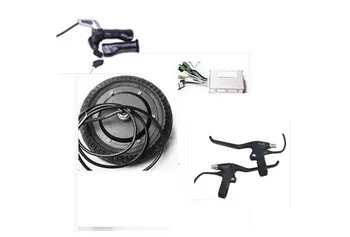8inch 150W 48V electric skateboard motor kit , electric wheel hub motor , electric scooter spare parts
8inch 150W 48V electric skateboard motor kit , electric wheel hub motor , electric scooter spare parts