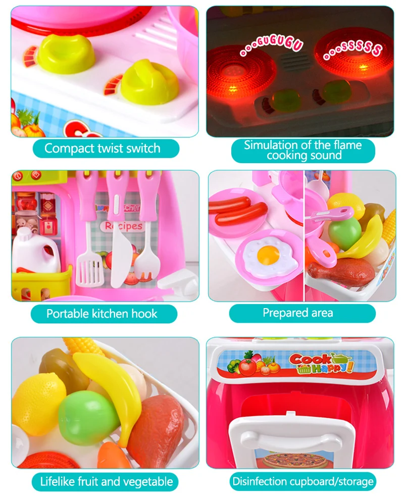 baby kitchen toys