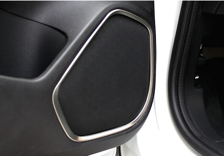 Lapetus Inner Door Stereo Speaker Audio Sound Frame Cover Trim Fit For Honda FIT JAZZ 2014 2015 2016 ABS Accessories Interior
Lapetus Inner Door Stereo Speaker Audio Sound Frame Cover Trim Fit For Honda FIT JAZZ 2014 2015 2016 ABS Accessories Interior