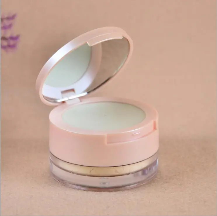 Music Flower M4029 Face Concealer Cream with Loose Powder Palette Makeup Tool Perfect Full Cover Contour Face Base Foundation
Music Flower M4029 Face Concealer Cream with Loose Powder Palette Makeup Tool Perfect Full Cover Contour Face Base Foundation