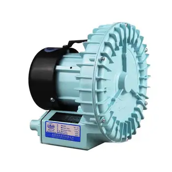 200L/min 90W Whirlpool inflatable pump High Pressure Oxygen Air Pump/ aquarium Air Compressor Air Blower / yuting jet Blower
200L/min 90W Whirlpool inflatable pump High Pressure Oxygen Air Pump/ aquarium Air Compressor Air Blower / yuting jet Blower