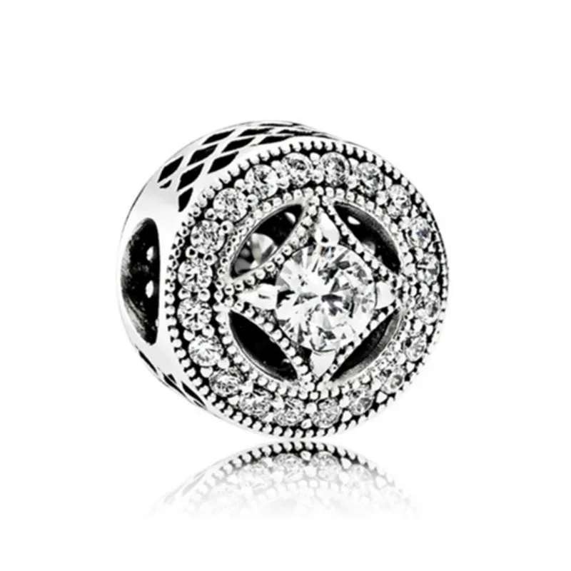 New Hollow Diamond Crystal DIY Jewelry Charms Beads Fit Pandoraa Bracelet & Necklaces Pendant Beads Jewelry Making Women Gifts
New Hollow Diamond Crystal DIY Jewelry Charms Beads Fit Pandoraa Bracelet & Necklaces Pendant Beads Jewelry Making Women Gifts