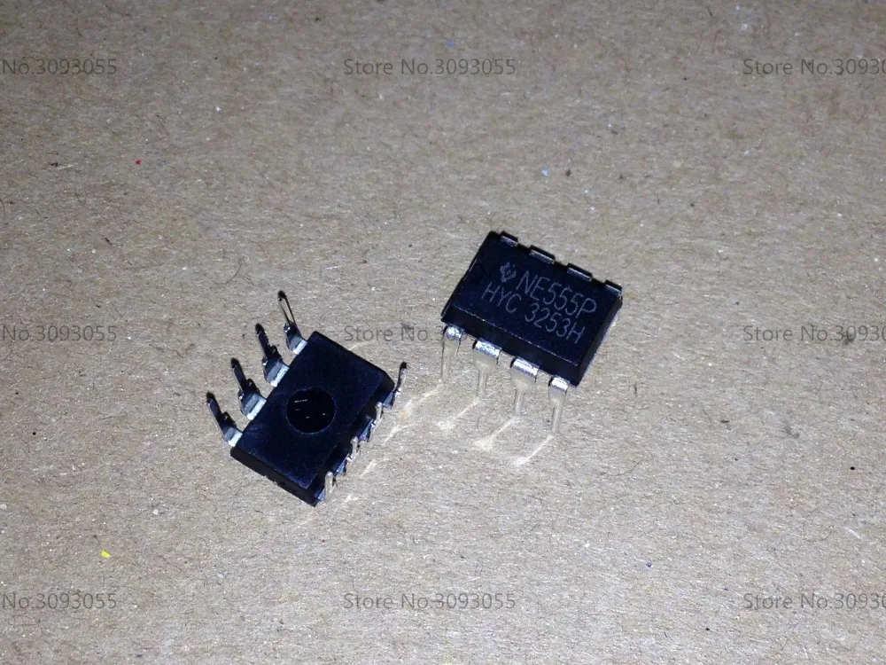 NE555P-1