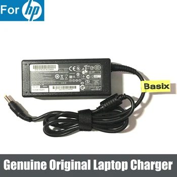 Genuine Original 65W AC Power Adapter Laptop Charger For HP Pavilion DV1000 DV2000 DV4000 DV5000 DV6000 DV6500 DV8000 DV9000
Genuine Original 65W AC Power Adapter Laptop Charger For HP Pavilion DV1000 DV2000 DV4000 DV5000 DV6000 DV6500 DV8000 DV9000