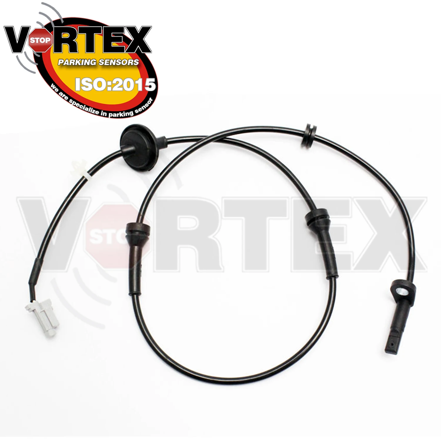 Front Right ABS Wheel Speed Sensor For NISSAN TEANA J31 OEM:47910-9Y000 479109Y000
Front Right ABS Wheel Speed Sensor For NISSAN TEANA J31 OEM:47910-9Y000 479109Y000