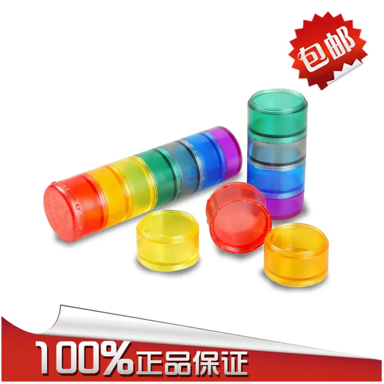 20% off wholesell 7days pill case dispenser Cedar portable kit colorful drug
20% off wholesell 7days pill case dispenser Cedar portable kit colorful drug