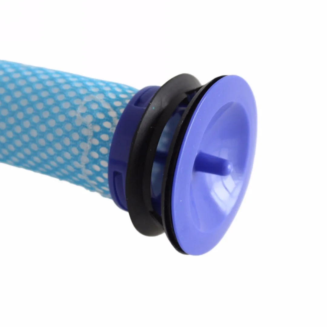 New Washable Pre Motor Filter For DC58 DC59 V6 V8 Animal Handheld Vacuum Blue