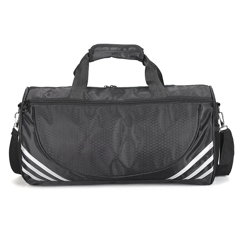 Outdoor Sports Training Gym Bags Fitness Travel Outdoor Sports Bag Handbags Shoulder Dry Wet Shoes For Women Men
Outdoor Sports Training Gym Bags Fitness Travel Outdoor Sports Bag Handbags Shoulder Dry Wet Shoes For Women Men
