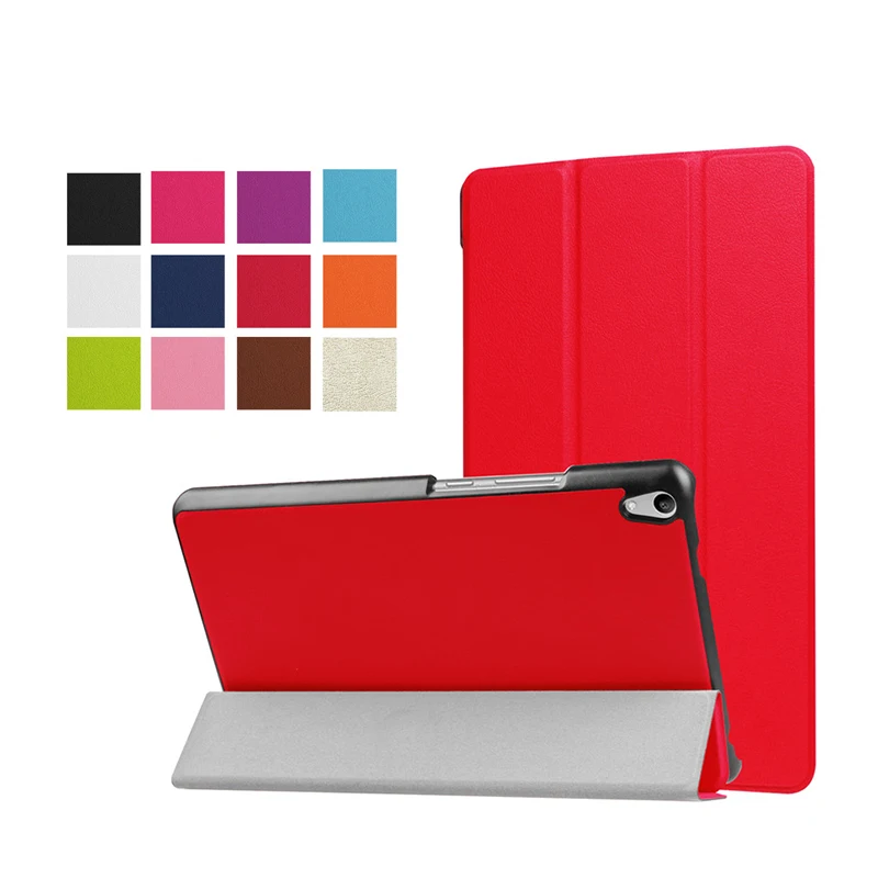 Luxury Smart Case for Lenovo Tab 3 8 Plus P8 TB-8703F TB-8703N 8'' Tablet Folio Stand Slim PU leather Cover for Lenovo TB-8703
Luxury Smart Case for Lenovo Tab 3 8 Plus P8 TB-8703F TB-8703N 8'' Tablet Folio Stand Slim PU leather Cover for Lenovo TB-8703