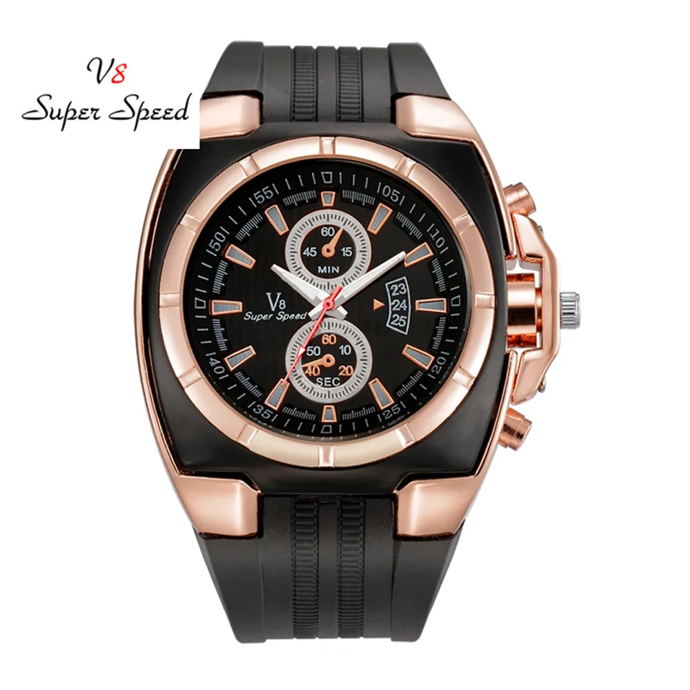 Men Watch Drop Shipping Gift Relogio Masculino 1PCS Fashion Men's Thin Silica Gel Students Sports Quartz relogio feminino
Men Watch Drop Shipping Gift Relogio Masculino 1PCS Fashion Men's Thin Silica Gel Students Sports Quartz relogio feminino
