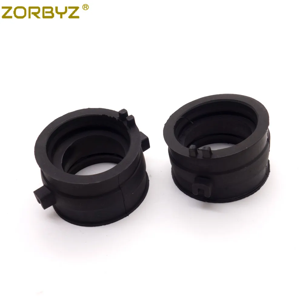 ZORBYZ Carburetor Holders Intake Manifold Boots For Honda VT600 VT750 Shadow VLX DLX
ZORBYZ Carburetor Holders Intake Manifold Boots For Honda VT600 VT750 Shadow VLX DLX
