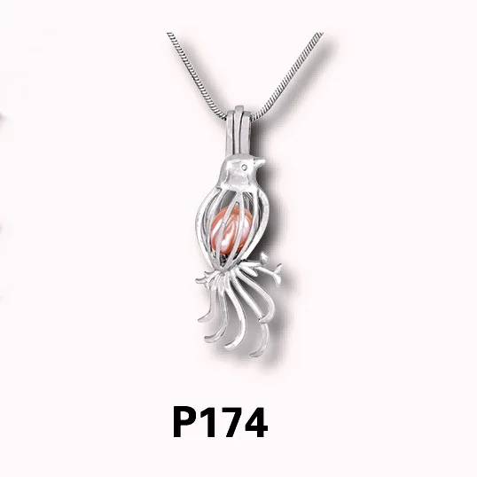 18KGP Fire Phoenix Bird Locket Cage Pendant Finding, Can Hold Pearl Gem Bead Bracelet Charm Pendant Necklace Fitting P174
18KGP Fire Phoenix Bird Locket Cage Pendant Finding, Can Hold Pearl Gem Bead Bracelet Charm Pendant Necklace Fitting P174