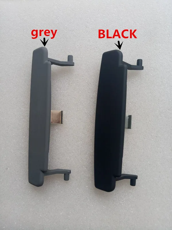 Center armrest lid clasp hands latch Armrest box clasp hands Black or gray FOR audi A6 C6 2006 2007 2008 2009 2010 2011
Center armrest lid clasp hands latch Armrest box clasp hands Black or gray FOR audi A6 C6 2006 2007 2008 2009 2010 2011
