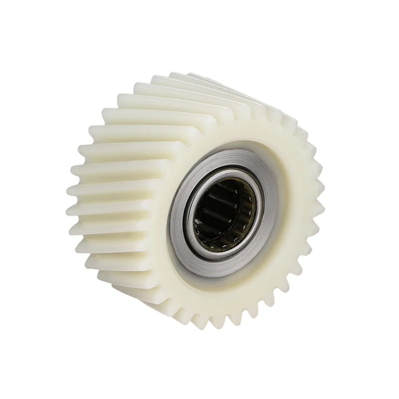BBS02 Nylon Gear BBSHD Nylon Reduction Gear BBS02 New Version Plastic Nylon Gear For BBS 02 HD Mid Drive Motor
BBS02 Nylon Gear BBSHD Nylon Reduction Gear BBS02 New Version Plastic Nylon Gear For BBS 02 HD Mid Drive Motor
