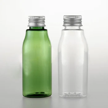 (40pcs/lot)60ml Aluminum Cap green/clear Bottles Cosmetic Bottle for Portable Cosmetics Spray Perfume Refillable Bottles
(40pcs/lot)60ml Aluminum Cap green/clear Bottles Cosmetic Bottle for Portable Cosmetics Spray Perfume Refillable Bottles
