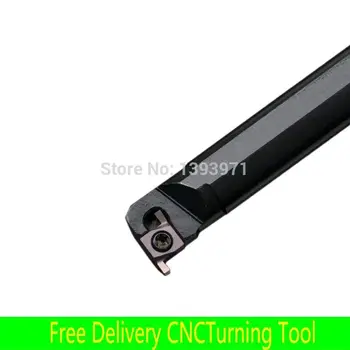 Free Delivery CNC Turning Tool Cutting Slot Inner Hole Lathe CNC tools Shallow grooved cutter bar SNGR12M09 SNGR12M08 SNGR08J07
Free Delivery CNC Turning Tool Cutting Slot Inner Hole Lathe CNC tools Shallow grooved cutter bar SNGR12M09 SNGR12M08 SNGR08J07