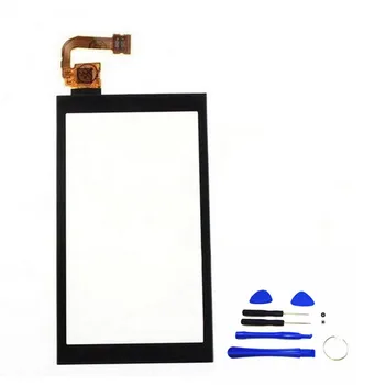 RTBESTOYZ For Nokia X6 X6-00 Touch Screen Panel Digitizer Glass Lens Sensor Repair Parts Replacement
RTBESTOYZ For Nokia X6 X6-00 Touch Screen Panel Digitizer Glass Lens Sensor Repair Parts Replacement