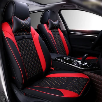Car Seat Cushions Car pad Car Styling Car Seat Cover For Mazda 3/6/2 MX-5 CX-5 CX-7 CX-4 Familia Premacy atenza
Car Seat Cushions Car pad Car Styling Car Seat Cover For Mazda 3/6/2 MX-5 CX-5 CX-7 CX-4 Familia Premacy atenza