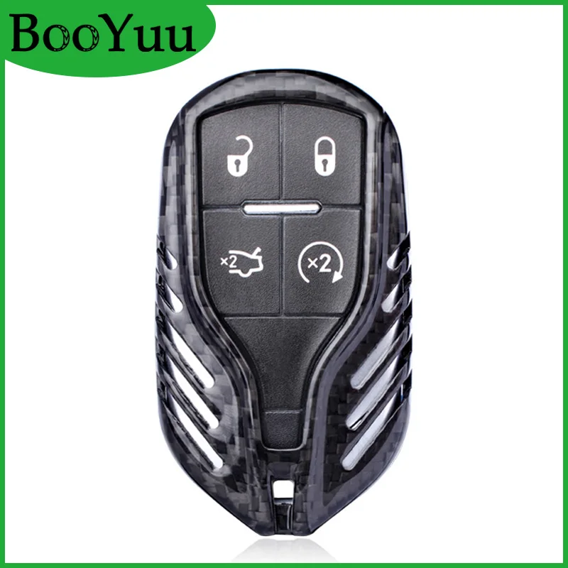 BooYuu Carbon Fiber Classic black key CAR key Cover key shell key Case For Maserati Ghibli Spoiler men key Auto key bag
BooYuu Carbon Fiber Classic black key CAR key Cover key shell key Case For Maserati Ghibli Spoiler men key Auto key bag