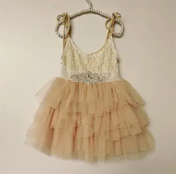 2017 New Children Baby Candy Lace Sling Shine Belt Summer Dresses, Girls Princess Sweet Dress 5 pcs/lot, Wholesale
2017 New Children Baby Candy Lace Sling Shine Belt Summer Dresses, Girls Princess Sweet Dress 5 pcs/lot, Wholesale