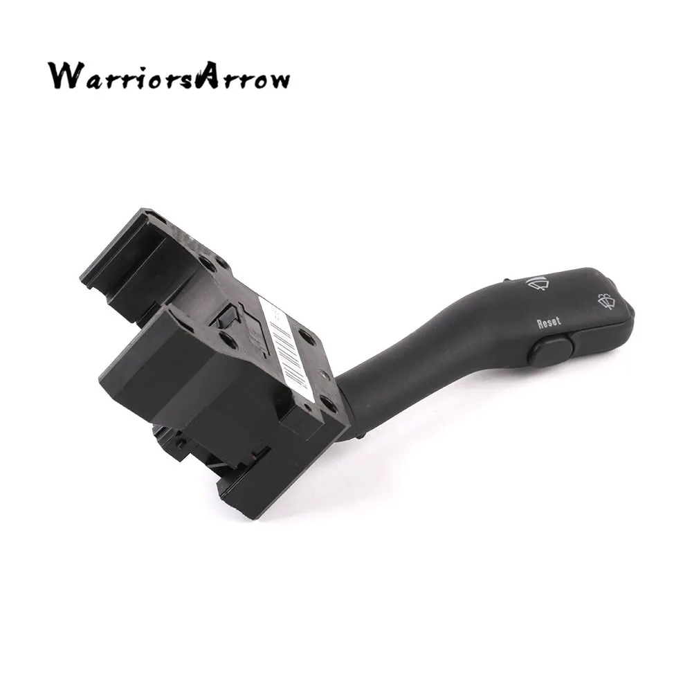 WarriorsArrow Wiper Washer Multi-Function Switch Control For Skoda Superb For Audi TT RS6 For VW Passat Bora For Seat 4B0953503G
WarriorsArrow Wiper Washer Multi-Function Switch Control For Skoda Superb For Audi TT RS6 For VW Passat Bora For Seat 4B0953503G