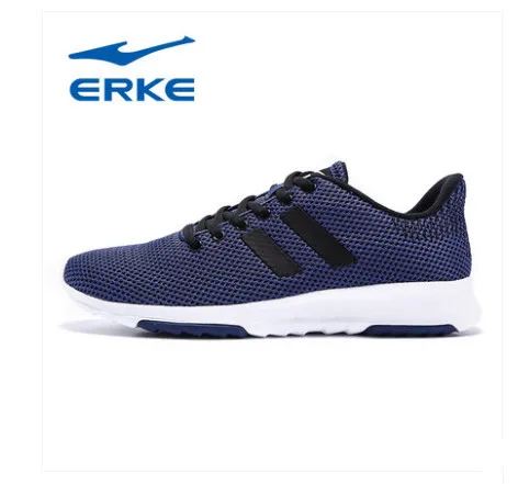 Erke genuine 2018 summer men's casual running shoes men's mesh breathable light jogging shoes
Erke genuine 2018 summer men's casual running shoes men's mesh breathable light jogging shoes