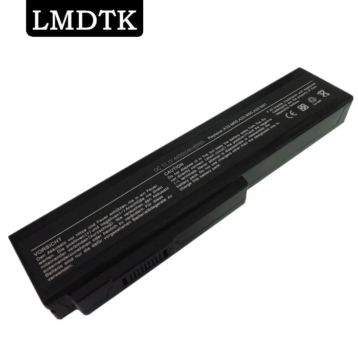 LMDTK 6CELLS laptop battery For Asus N43JQ N53 N53Jf N53Jg N61 N61-A1 N61J N61Ja N61JA-JX087X N61jq N61JQ-A1 FREE SHIPPING
LMDTK 6CELLS laptop battery For Asus N43JQ N53 N53Jf N53Jg N61 N61-A1 N61J N61Ja N61JA-JX087X N61jq N61JQ-A1 FREE SHIPPING