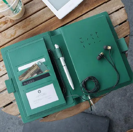 High-grade Magnetic button design Business Notebbok work Meeting Offce Traveler Diary Journal Planner record 88 Sheets Gift A6
High-grade Magnetic button design Business Notebbok work Meeting Offce Traveler Diary Journal Planner record 88 Sheets Gift A6
