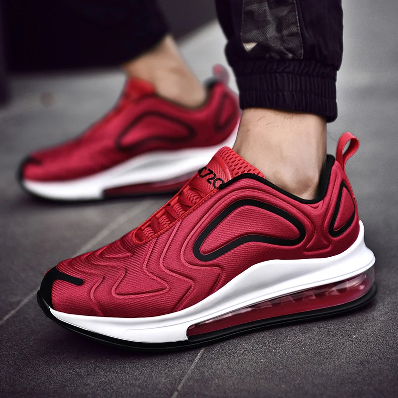 720 Plus Size 39-47 Men Sneakers Big Air Soles Running Shoes Sports Outdoor Jogging Shoes Zapatillas Hombre Footwear Men Sneaker
720 Plus Size 39-47 Men Sneakers Big Air Soles Running Shoes Sports Outdoor Jogging Shoes Zapatillas Hombre Footwear Men Sneaker