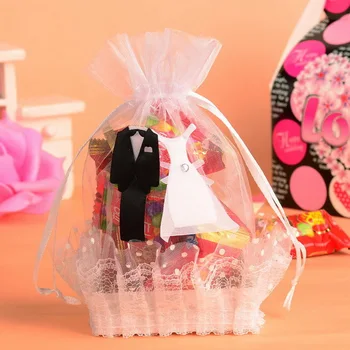 12pcs bride and groom wedding candy boxes yarn packaging bags gift cases for wedding favors and gifts supplies casamento decor
12pcs bride and groom wedding candy boxes yarn packaging bags gift cases for wedding favors and gifts supplies casamento decor