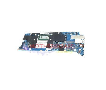Vieruodis FOR DELL XPS 13 9350 Laptop motherboard W/ i7-6560U CPU 16GB RAM LA-C881P H67KH 0H67KH CN-0H67KH
Vieruodis FOR DELL XPS 13 9350 Laptop motherboard W/ i7-6560U CPU 16GB RAM LA-C881P H67KH 0H67KH CN-0H67KH