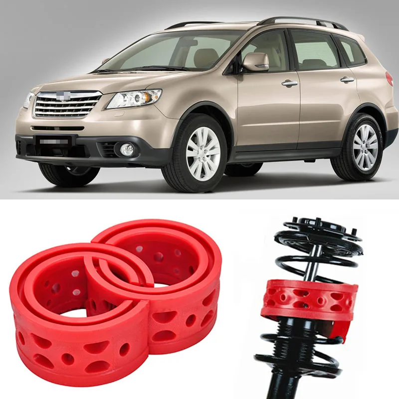 2pcs Size A Front Shock Suspension Cushion Buffer Spring Bumper For Subaru Tribeca
2pcs Size A Front Shock Suspension Cushion Buffer Spring Bumper For Subaru Tribeca