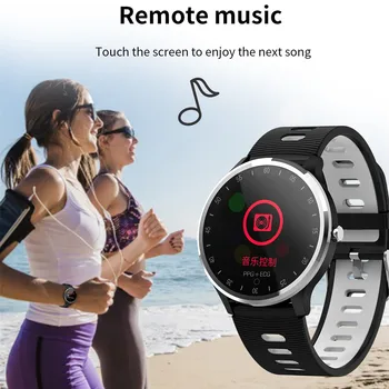 Smart Watch Bracelet Bluetooth Color Screen Heart Rate Blood Pressure Sleep Monitoring APP Air Upgrade Smart bracelets 617#
Smart Watch Bracelet Bluetooth Color Screen Heart Rate Blood Pressure Sleep Monitoring APP Air Upgrade Smart bracelets 617#