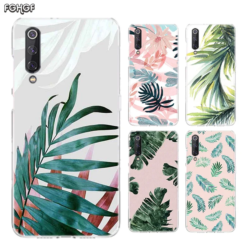 Candy Color Leaf Silicone Case For Xiaomi Pocophone F1 Xiomi Mi 8 9 SE A2 lite A1 5X 6X 5S Plus Play Heart Cover
Candy Color Leaf Silicone Case For Xiaomi Pocophone F1 Xiomi Mi 8 9 SE A2 lite A1 5X 6X 5S Plus Play Heart Cover