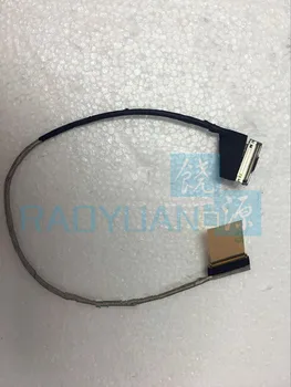 Genuine LCD CABLE For DELL Vostro 5460 5470 v5460 V5470 laptop 5PJV2 05PJV2 JW8 LVDS CABLE DD0JW8LC010 
Genuine LCD CABLE For DELL Vostro 5460 5470 v5460 V5470 laptop 5PJV2 05PJV2 JW8 LVDS CABLE DD0JW8LC010