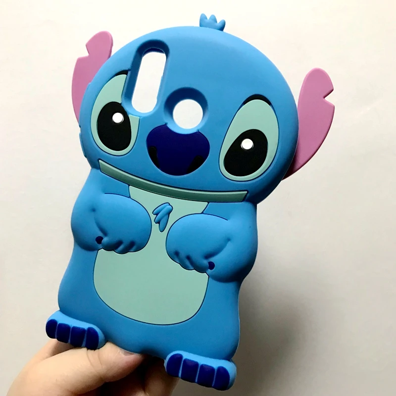 For Xiaomi Mi A1 A2 Case Mi 5X 6X 3D Lilo Stitch Cartoon Soft Silicone Cover Fundas For Xiaomi Mi A1 A2 Lite Redmi 6 Pro Case
For Xiaomi Mi A1 A2 Case Mi 5X 6X 3D Lilo Stitch Cartoon Soft Silicone Cover Fundas For Xiaomi Mi A1 A2 Lite Redmi 6 Pro Case