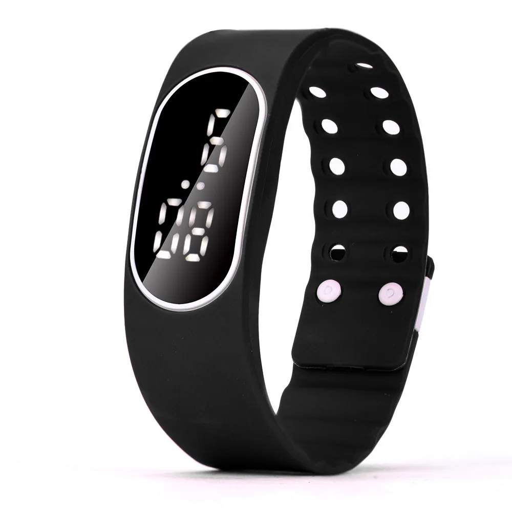 Aimecor 2018 New Mens Womens Rubber Fashion Sports LED Watch Date Bracelet Digital Military Casual Wrist Watches Dropshipping
Aimecor 2018 New Mens Womens Rubber Fashion Sports LED Watch Date Bracelet Digital Military Casual Wrist Watches Dropshipping