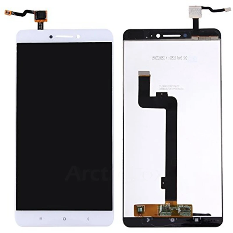 100% No Dead Pixel For Xiaomi Mi Max LCD Display with Touch Screen Digitizer Assembly for Xiaomi Mi Max Black
100% No Dead Pixel For Xiaomi Mi Max LCD Display with Touch Screen Digitizer Assembly for Xiaomi Mi Max Black